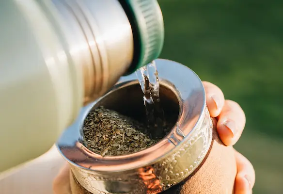 Realizacion del mate