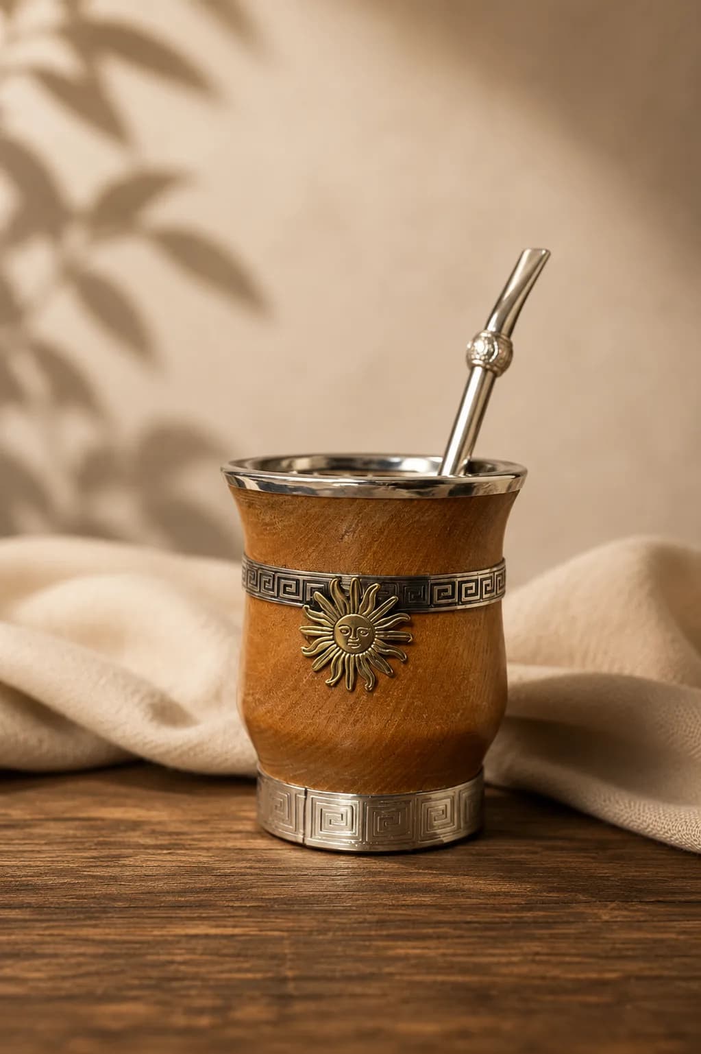 Mate Argentina - Algarrobo
